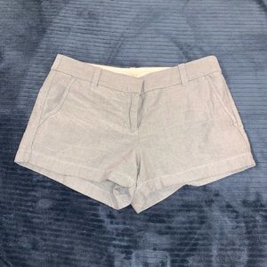 J. Crew Shorts